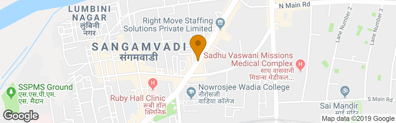 Hotel Sun-n-Sand Pune