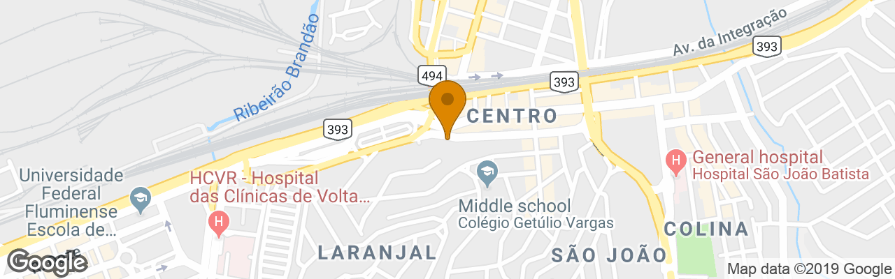 Hotel Stratus Centro Economy 