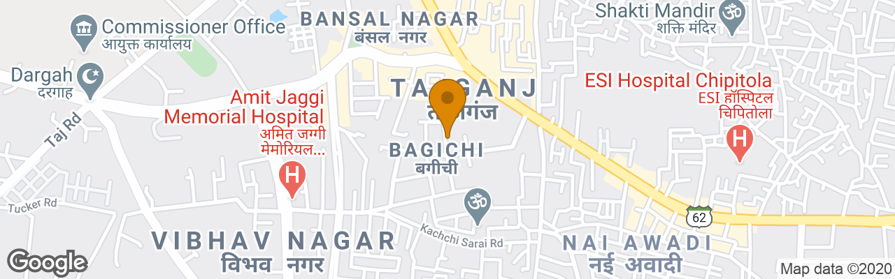 Hotel Mansingh Palace