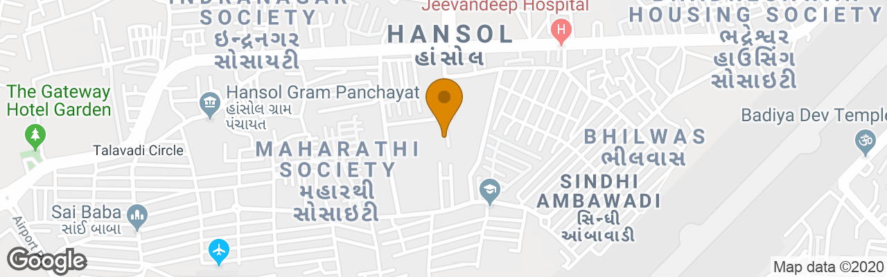 Hotel The Ummed Ahmedabad