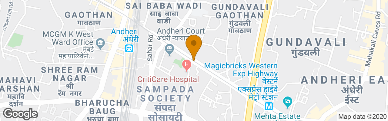 Hotel Kohinoor Continental