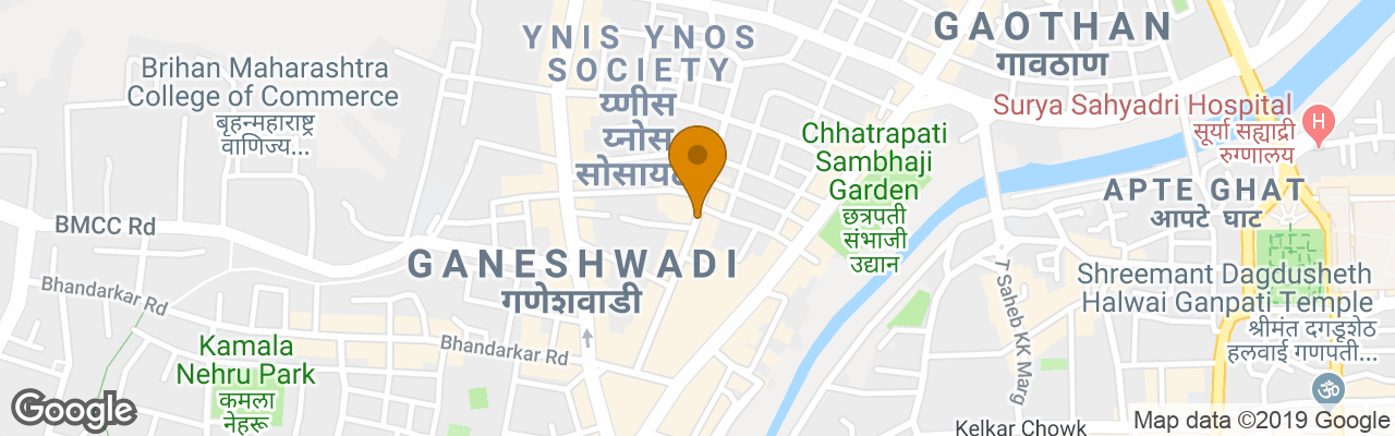 Hotel Kohinoor Executive