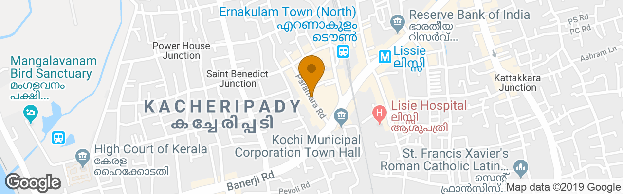 Residence Quality Inn Presidency