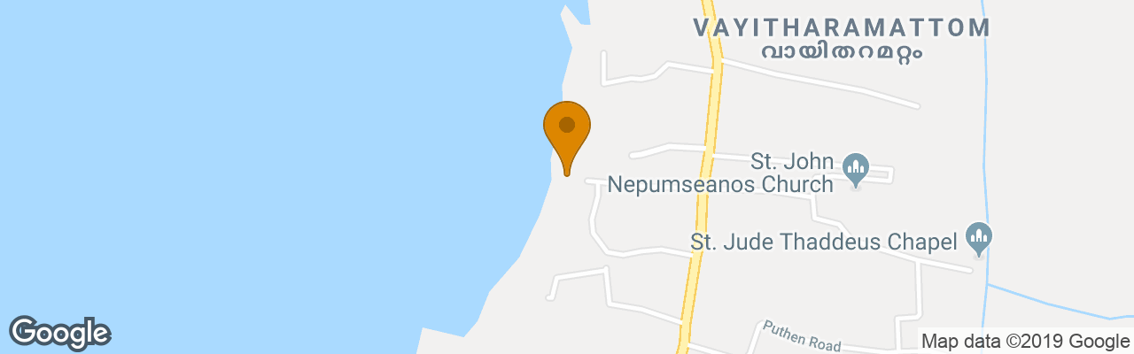 Hotel Vivanta by Taj - Kumarakom