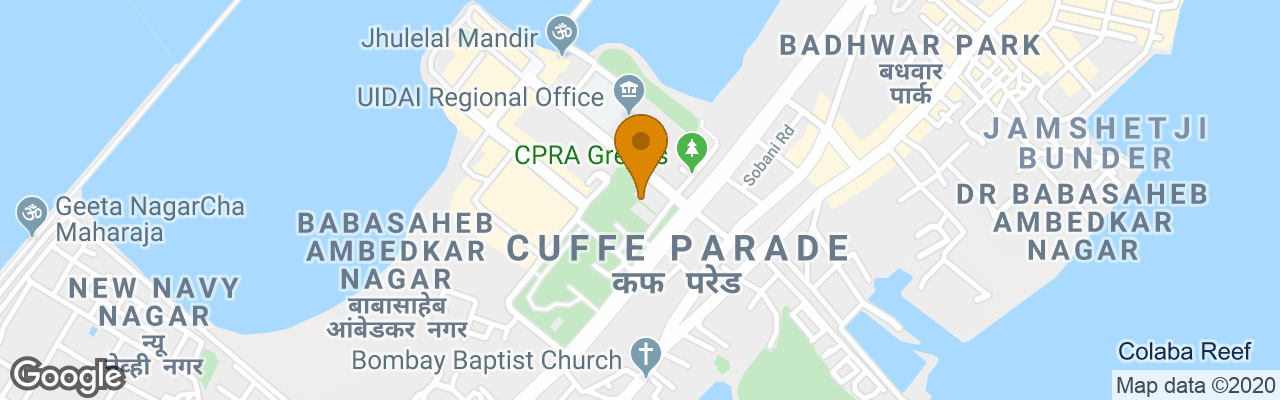 Hotel Vivanta President