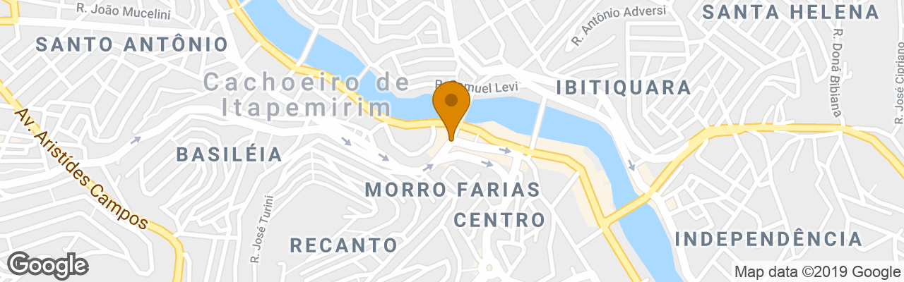 Hotel Cachoeiro Plaza 