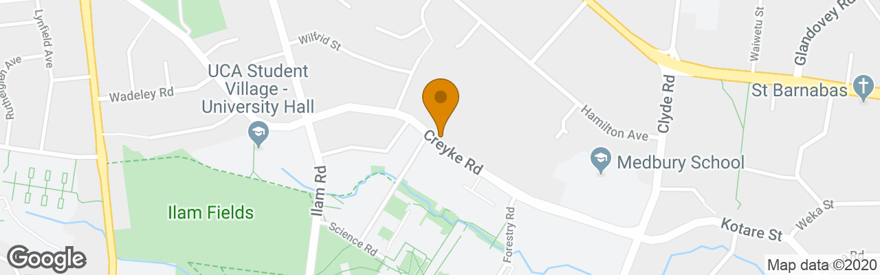 Hotel Academy Motor Lodge