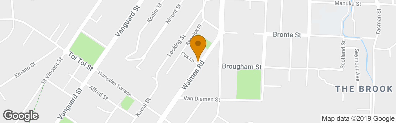 Hotel Admirals Motor Inn