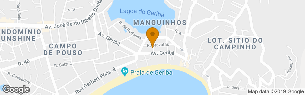 Hotel Pousada Casa Da Praia 