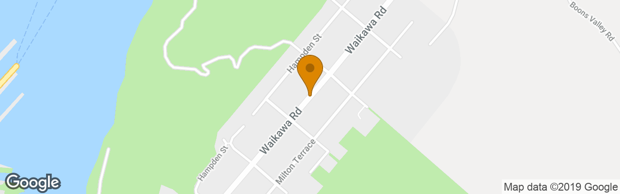 Hotel Anchorage Motor Lodge