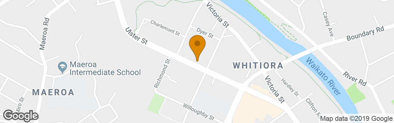 Hotel Aquarius Motor Inn