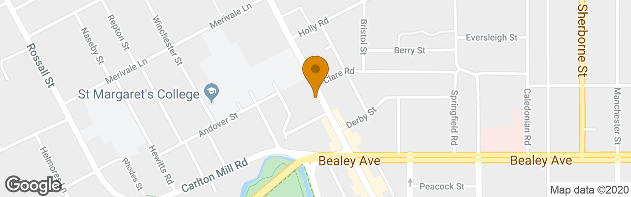 Hotel Ashford Motor Lodge