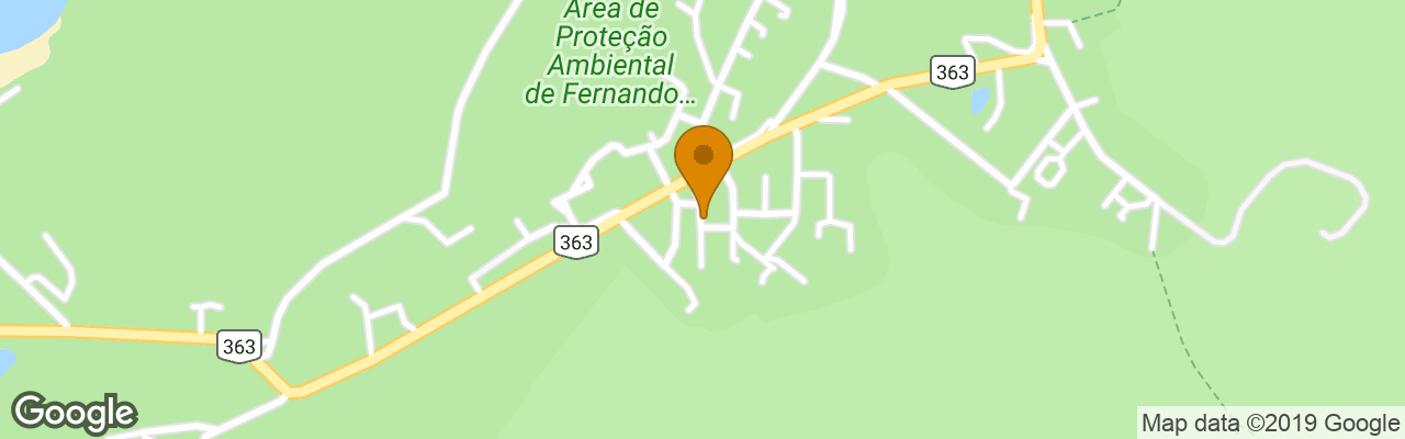 Hotel Verdes Mares Pousadas 