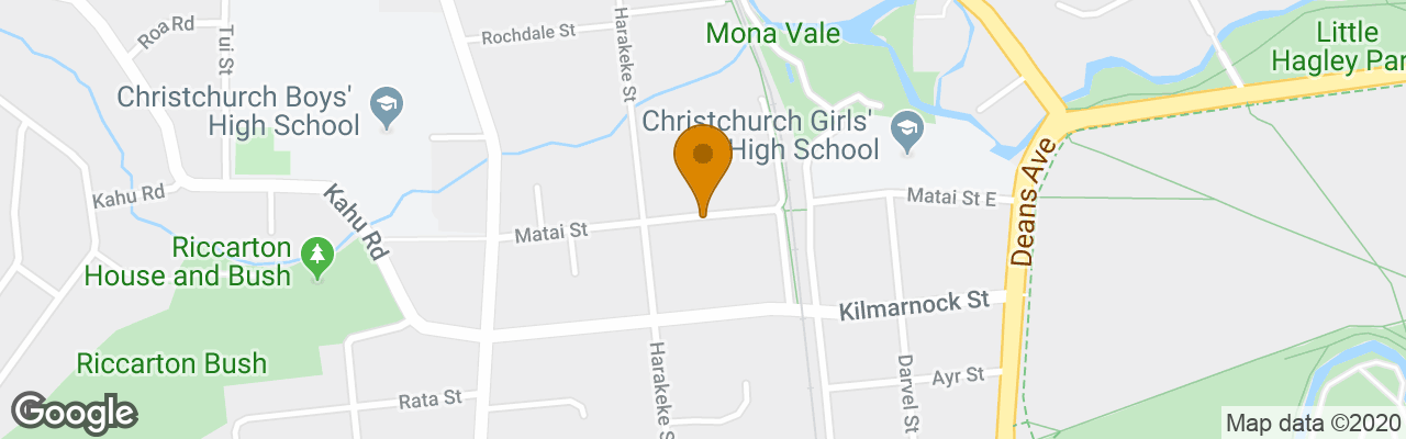 Ashleigh Court Motel