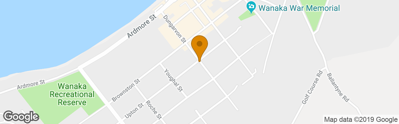 Aspiring Lodge Motel