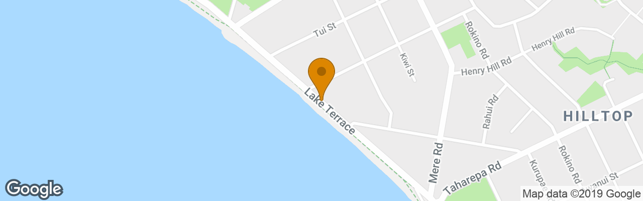 Baycourt Lakefront Motel