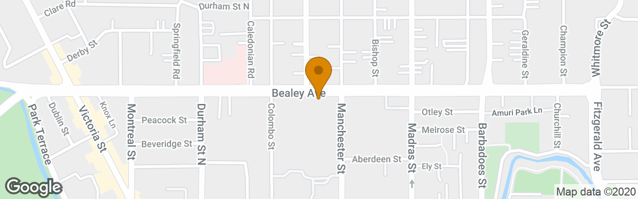 Hotel Best Western Belmont Motor Inn