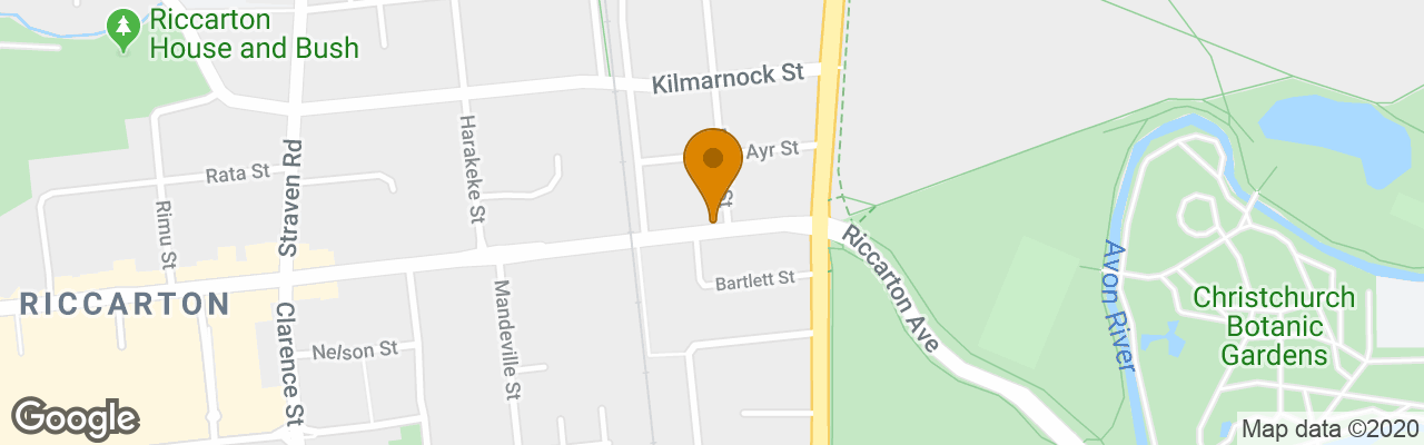 Cherry Tree Lodge Motel