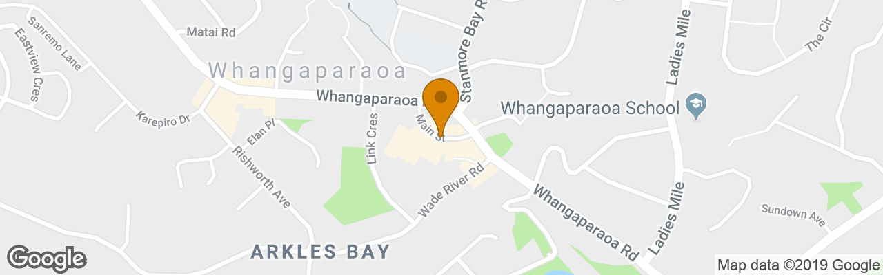 Golden Sands Beachfront Motel