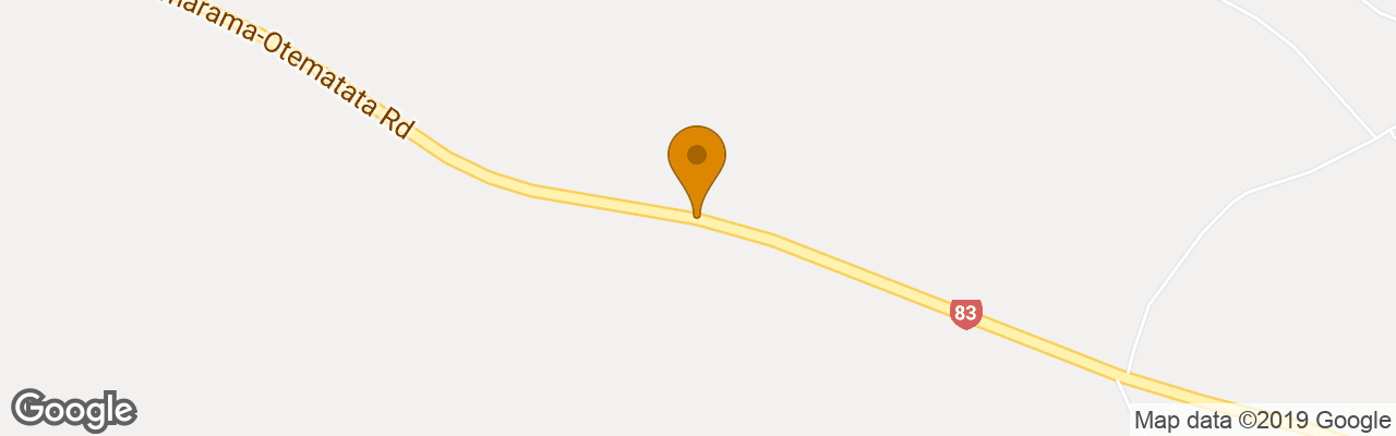 Best Western Hotel Otematata