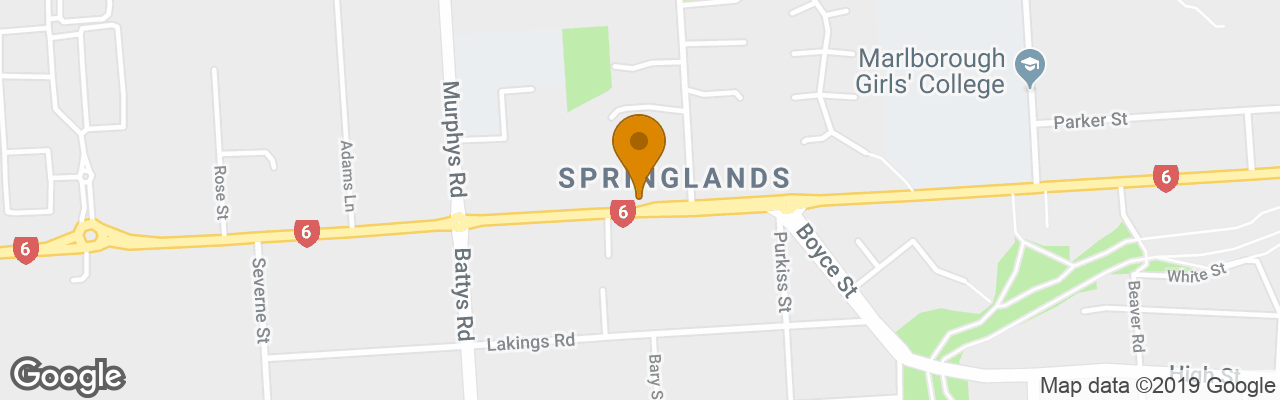 Hotel Best Western Knightsbridge Court Motor Lodge