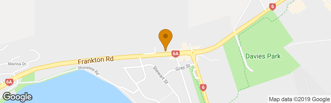 Hotel Asure Queenstown Gateway Apartments