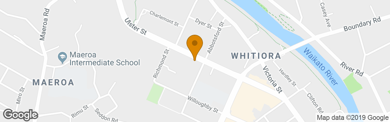 Hotel Camelot Motor Inn