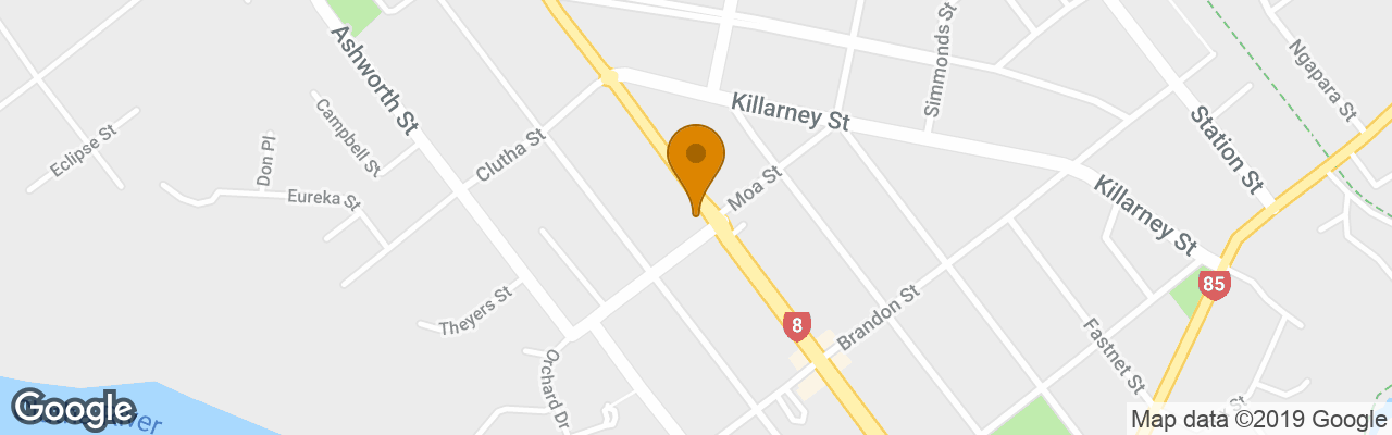 Hotel Centennial Court Motor Inn