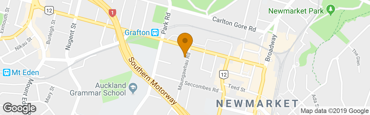 City Towers Apartments