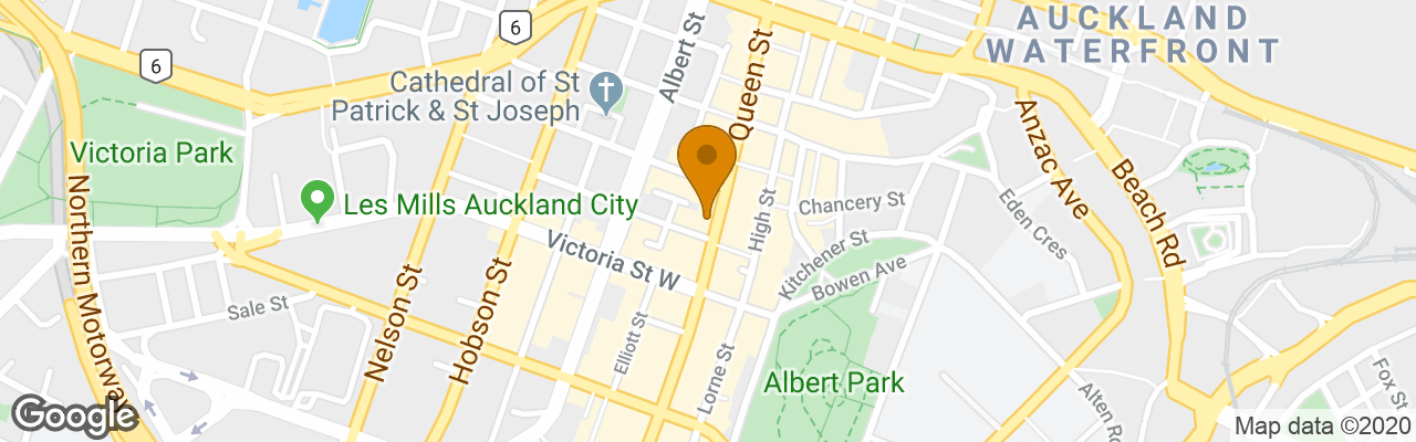 Hotel Citylife Auckland