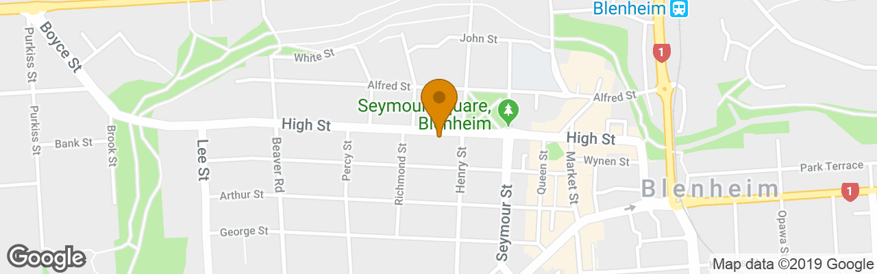 Hotel Chateau Marlborough