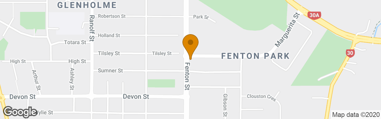 Devonwood Manor Motel