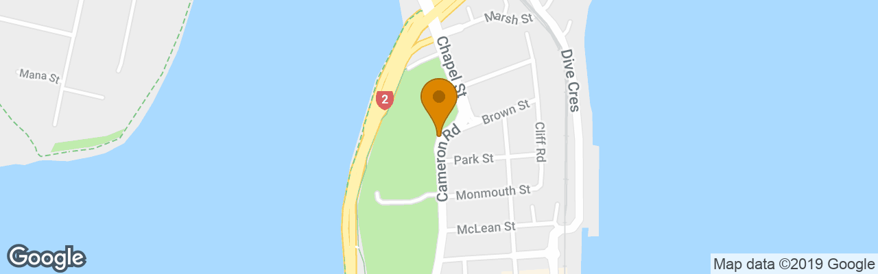 Hotel Durham Motor Inn