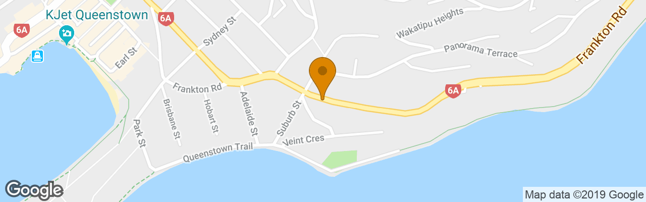 Hotel Earnslaw Lodge