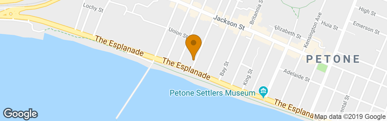 Hotel Foreshore Motor Lodge