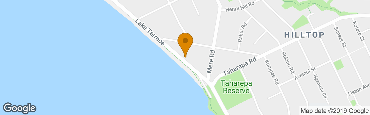 Gables Lakefront Motel