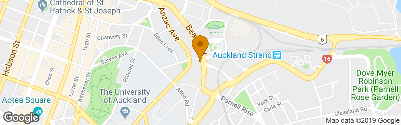 Hostel The Station Backpackers