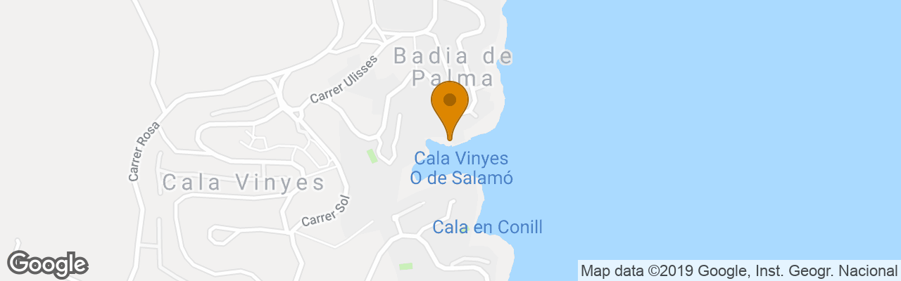 Hotel Sentido Cala Viñas 