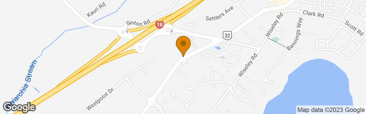 Hobson Motor Inn Conf & Leisure Resort