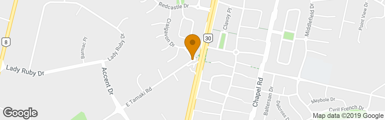 Hotel Howick Country Lodge