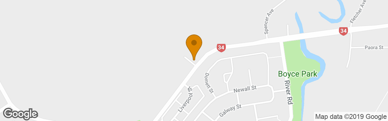 Kawerau Thermal Motel