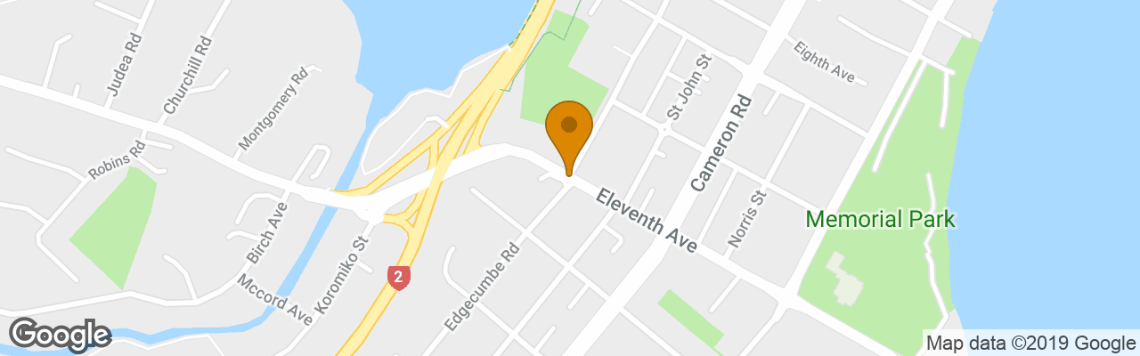 Hotel Macy's Motor Inn