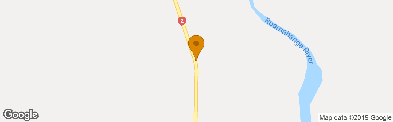 Hotel Masterton Motor Lodge