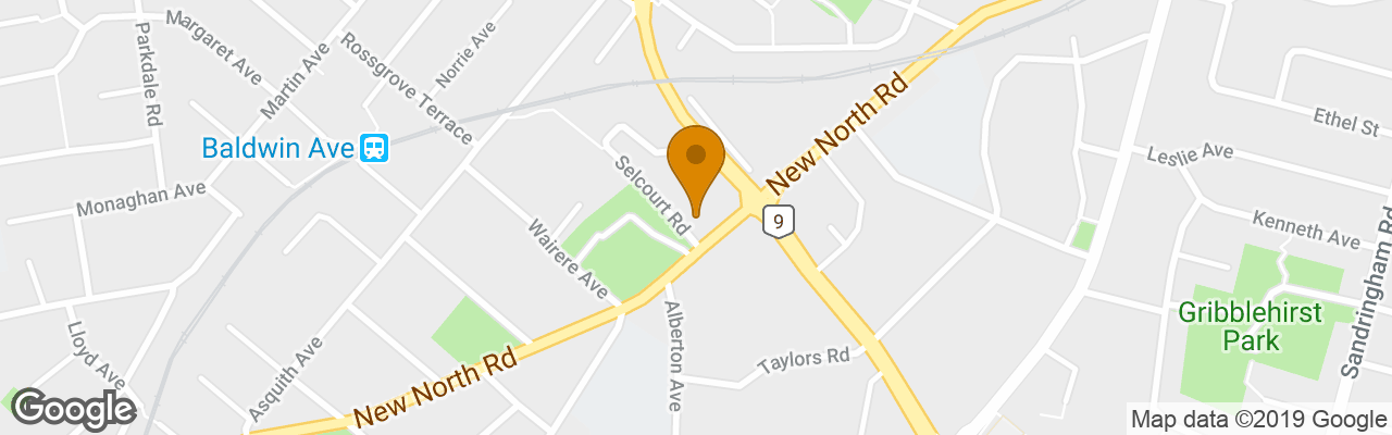 Hotel Mount Albert Motor Inn