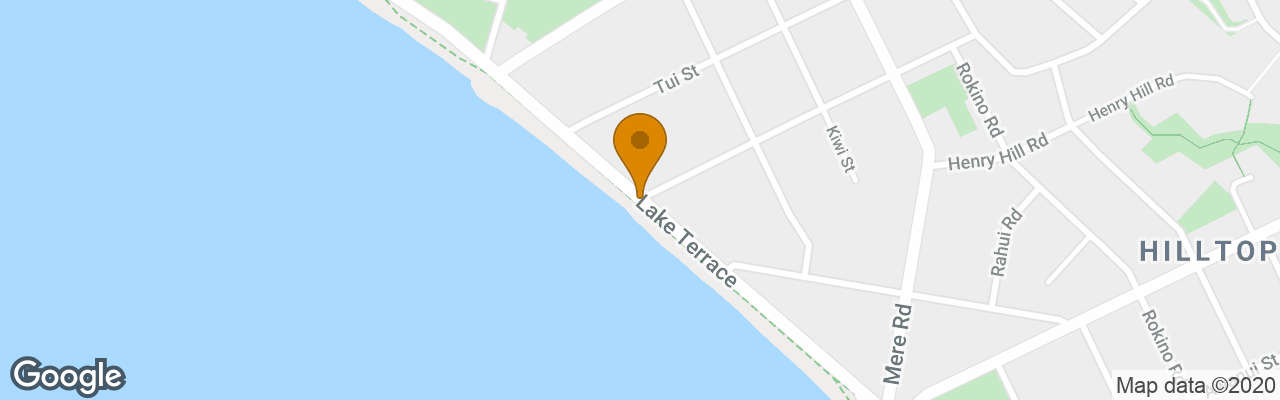 Oasis Beach Resort Motel