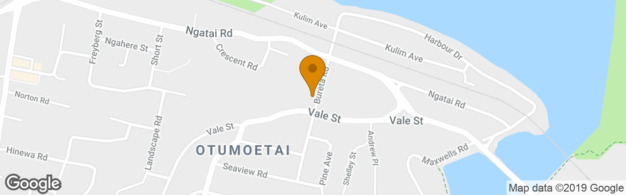 Hotel Otumoetai Trust