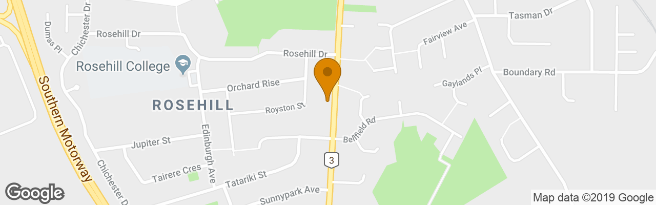 Papakura Motor Lodge & Motel