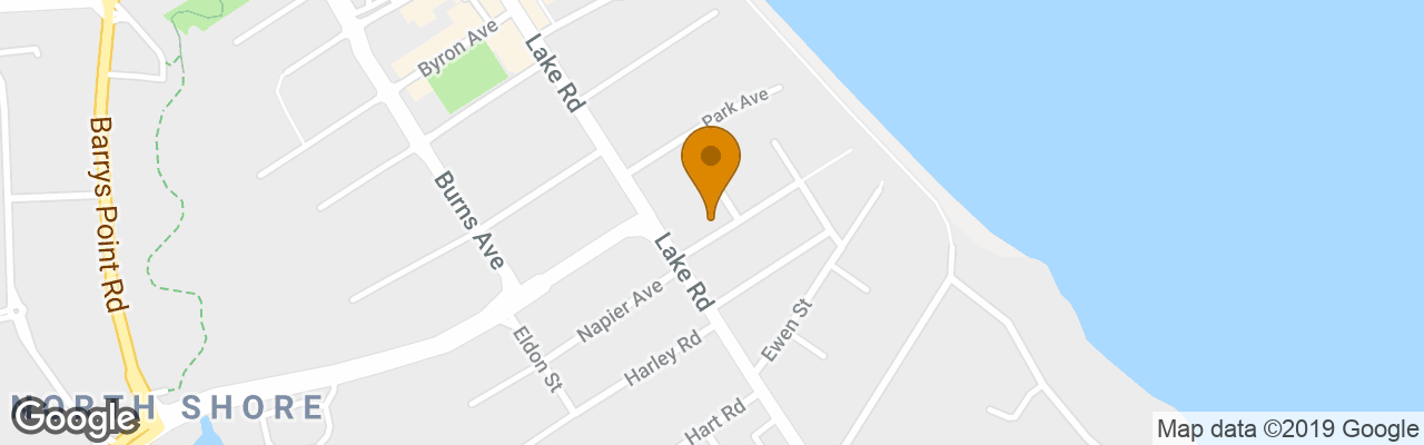 Hotel Park Lane Motor Inn