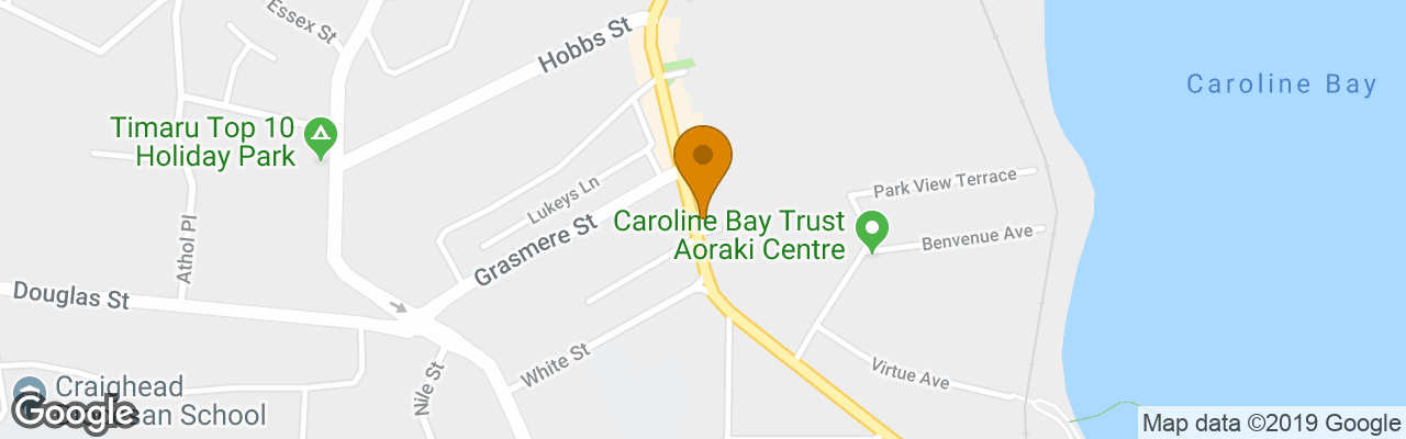 Hotel Parklands Motor Lodge