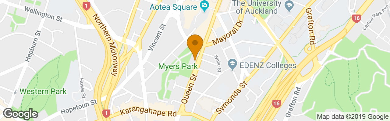 Quest Auckland Apartments